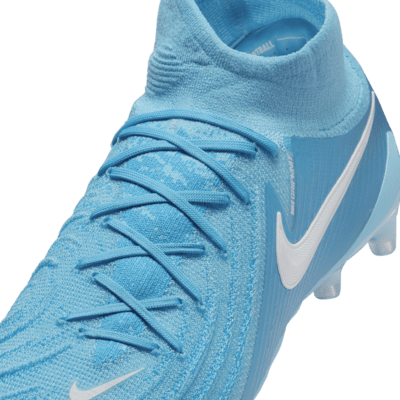 Nike サッカー ファントムルナ2エリートAG NIKE ナイキ ファントム ルナ II エリート AG-PRO(ブルー